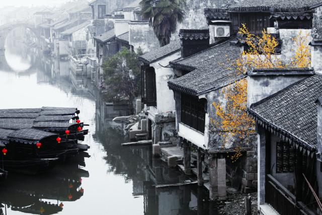 商场购物狂欢